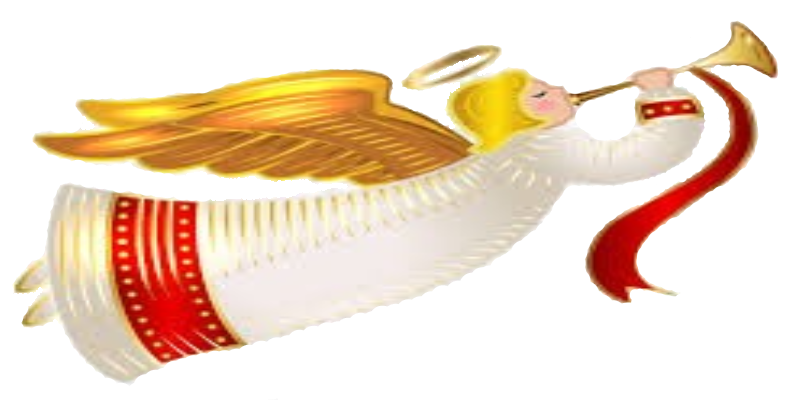 Angel Trumpet