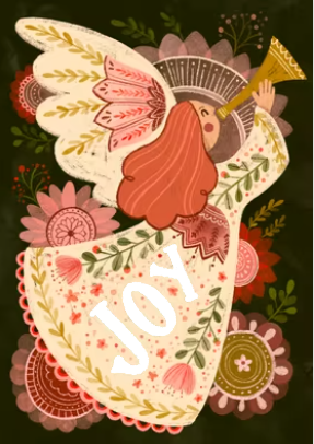Joy to the World
