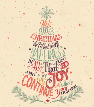Merry Christmas