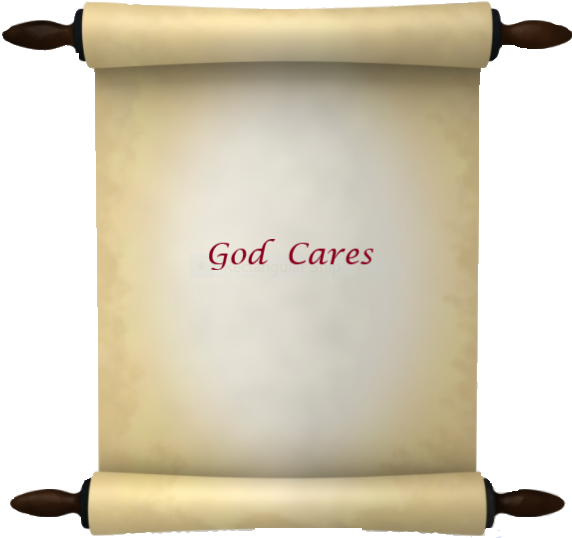 God Cares