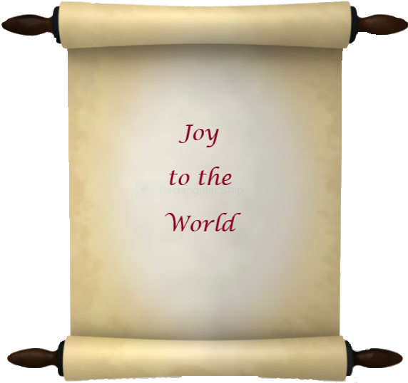 God's Eternal Vision