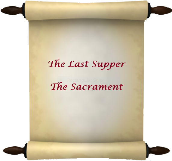 The Last Supper