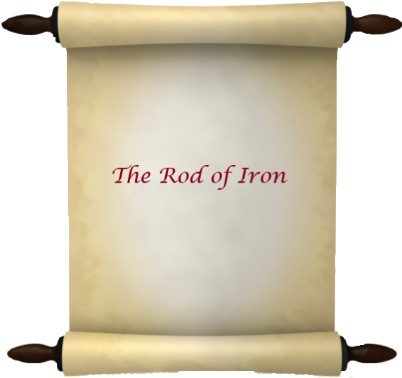 The Rod of Iron